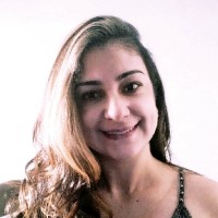 Joice Cristina