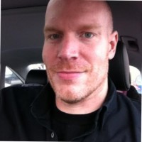 Doug Van Horne