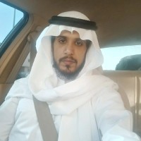 مشعل المطيري