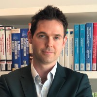 Calvyn Howells, Phd