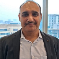 Arbind Pandey
