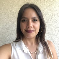 Soraya Llona Villarroel