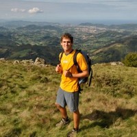 Daniel Alvarez de Eulate Ezquerro
