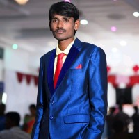 Nanjireddy Gari Bhanuchandra Reddy