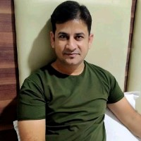 Pankaj Dubey