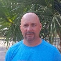 Brian Doucette