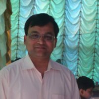 Kislay Anand