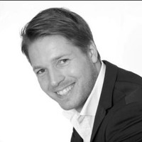 Johan Fordal