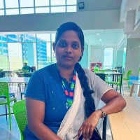 Sunitha Mary Soundar John