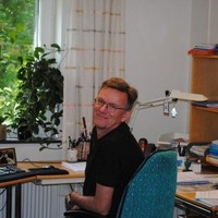 Göran Malmström