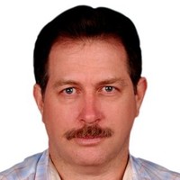 David Mollon