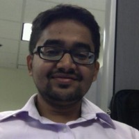 Harsh Gupta