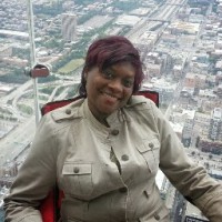Beverly Benson