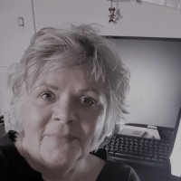 Karin Pinkster