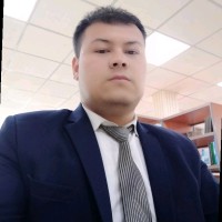 A'zamjon Boydedayev