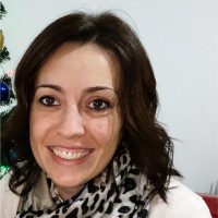 Luciana Matos