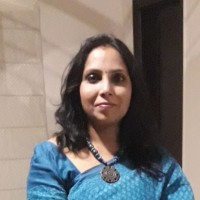 Vandna Gupta