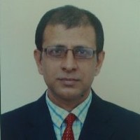 Shailendra Kumar