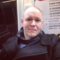 Darren Jones