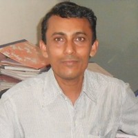 Dilip Khandhar