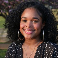 Jade Benson-Smith
