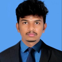 Gokul P
