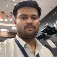 PAVAN.S. REDDY