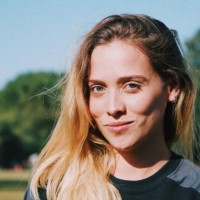 Isadora Rueger