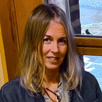 Åsa Edström