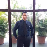Roberto Amaya