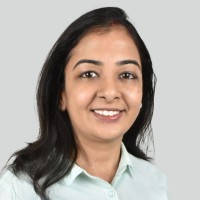 Rashi Jindal