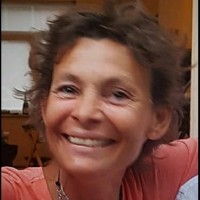 Isabelle Plumat