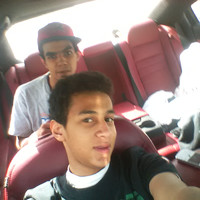 Jamel Jamel_Az
