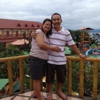 Teddy Punzalan