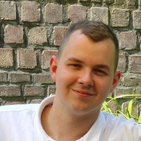 Martyn van Roy