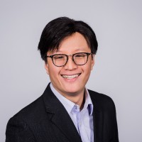 Nelson Liu