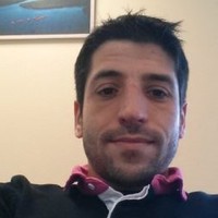 Vincent Amaral