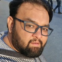 Talal S. Kazi