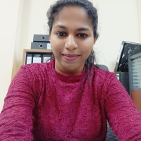 Anu Krishnan