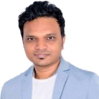 Sudeep Ramachandran