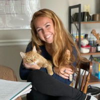 Hannah Greenberger