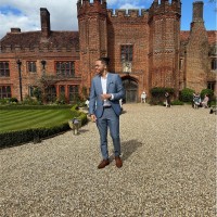 Callum Bailey