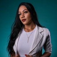 Maria Gabriely Alves Silva