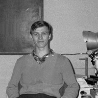 Michael Telnov