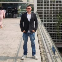 Diego Moure Oliveira, Phd