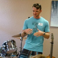 Mike Tolar