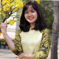 Minh Phuong Nguyen Hoang