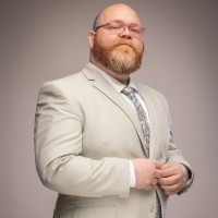 Brian Girton LPCC, LICDC-CS, NCC