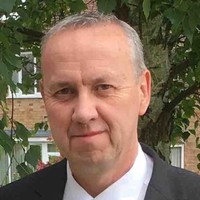 Gary Langwith