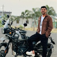 Sudhanva Joshi